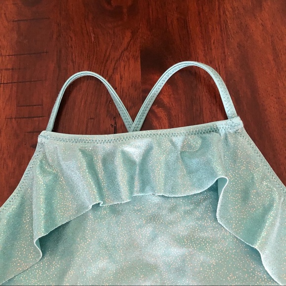 Zara Sparkle Swimsuit - Picture 4 of 8